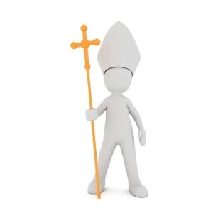 church leader