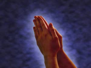 praying-hands
