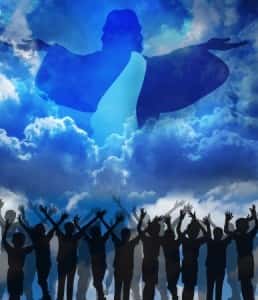 rapture