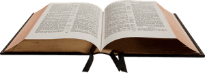 bible