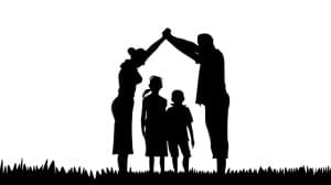 family prayer