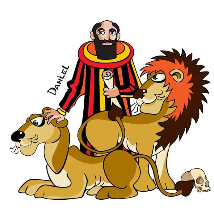 daniel