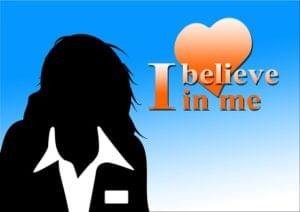 self-belief
