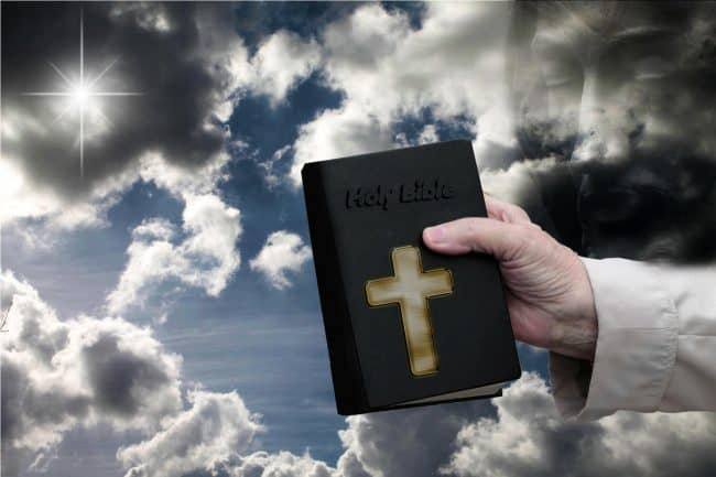 bible