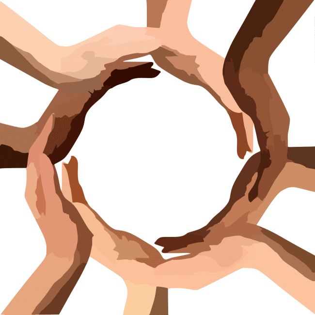 unity
