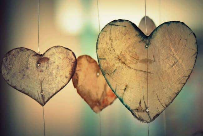 love