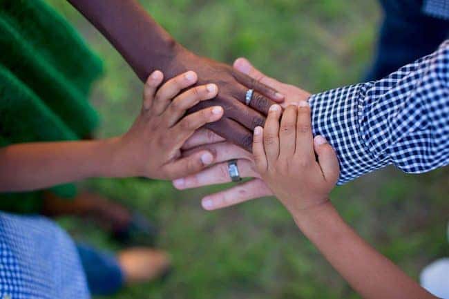 unity
