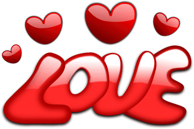 real love