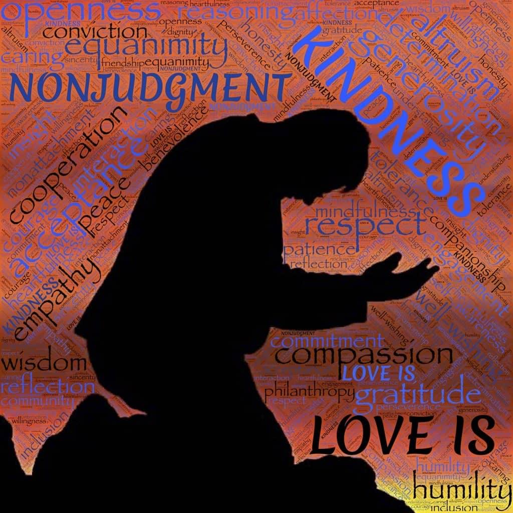 holiness