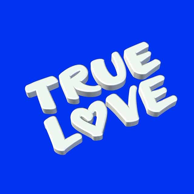 true love