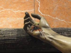 crucifixion