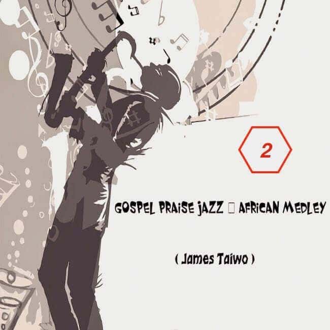 praisejazz