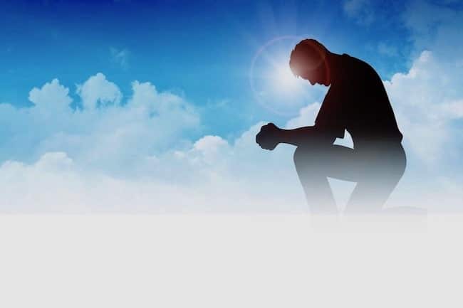 Benefits of Prayer