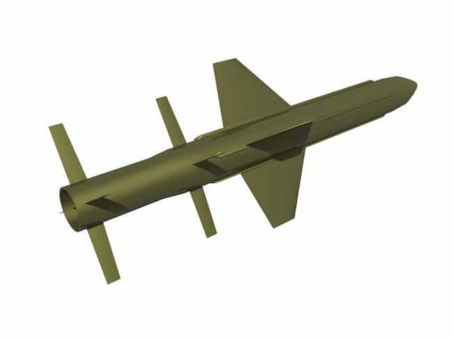 torpedo