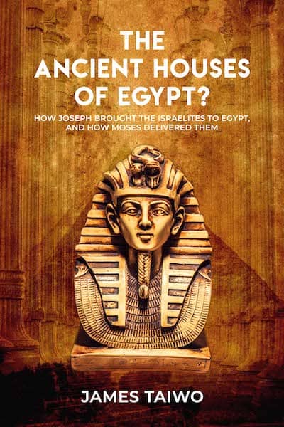 ancient houses of egypt