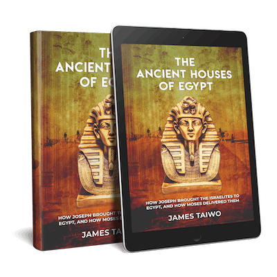 Ancient Houses of Egypt