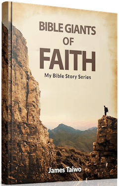 bible giants of faith
