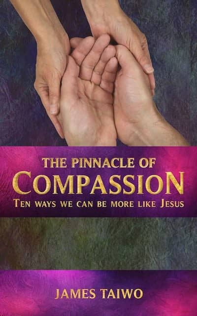 pinnacle of compassion