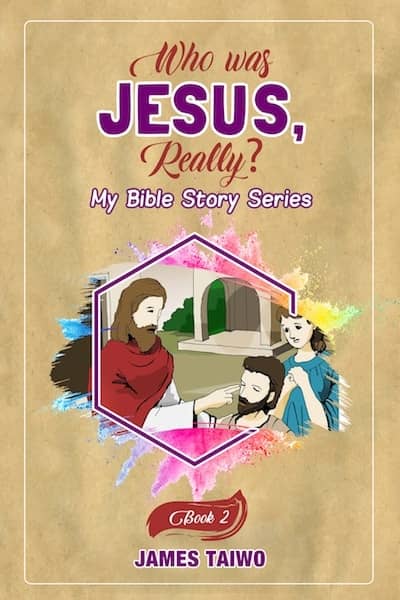 who was Jesus 2