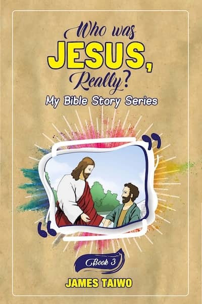 who was Jesus 3