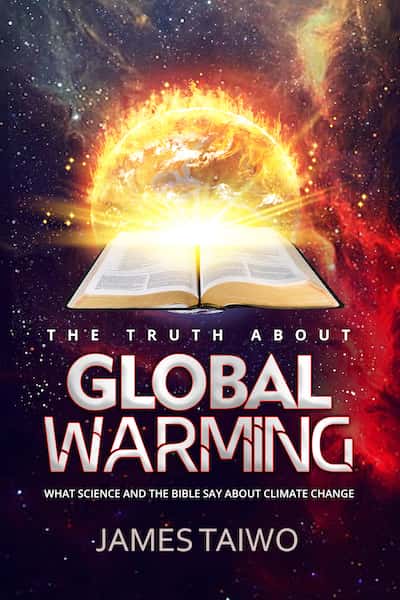 Truth about Global Warming