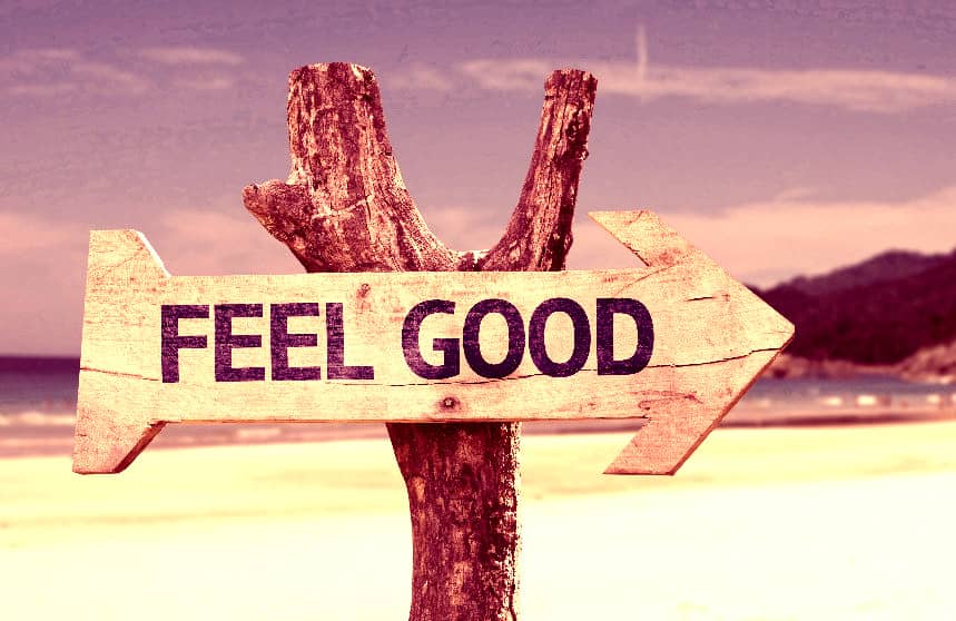 faith or feeling?