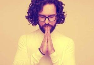 Practice confidence in God