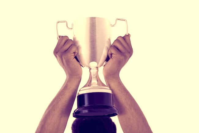 winners