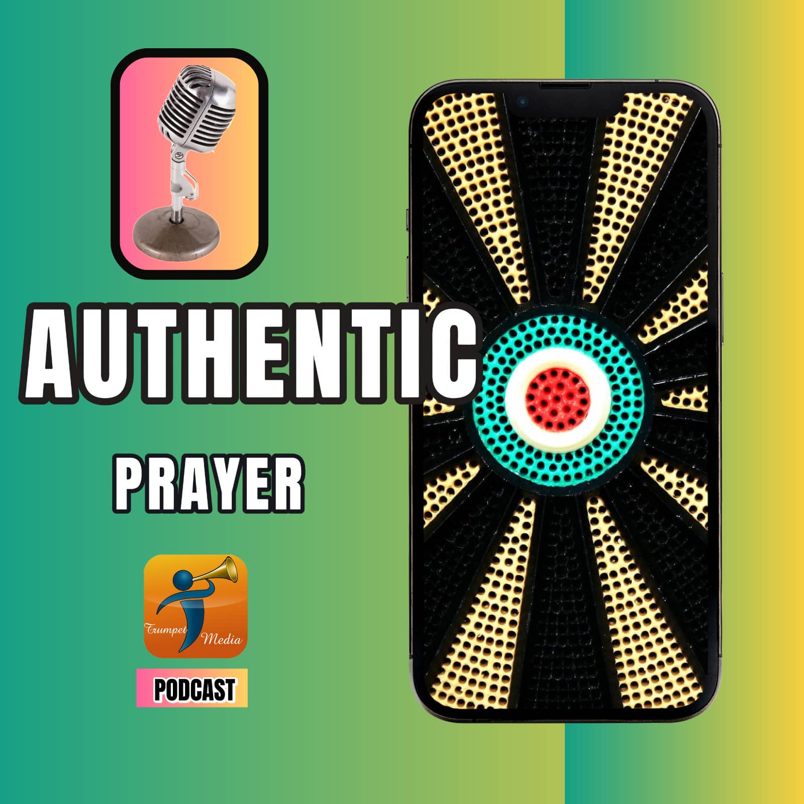 unconditional prayer