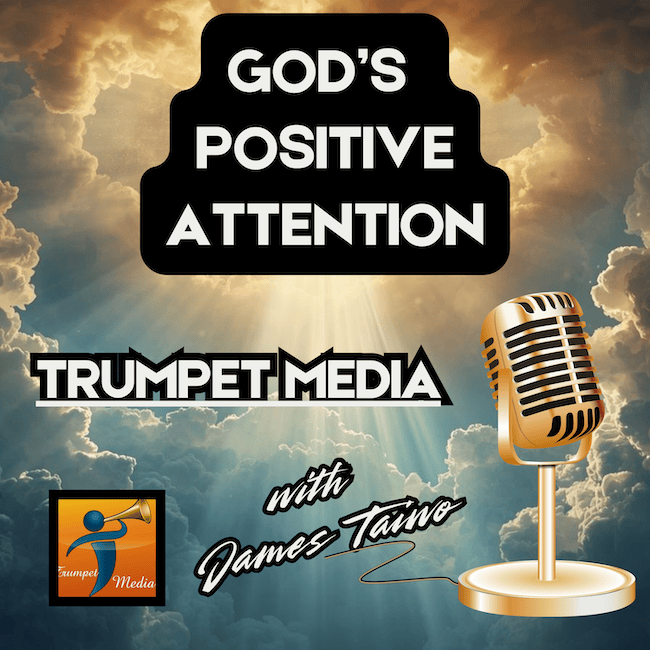 God's Attention