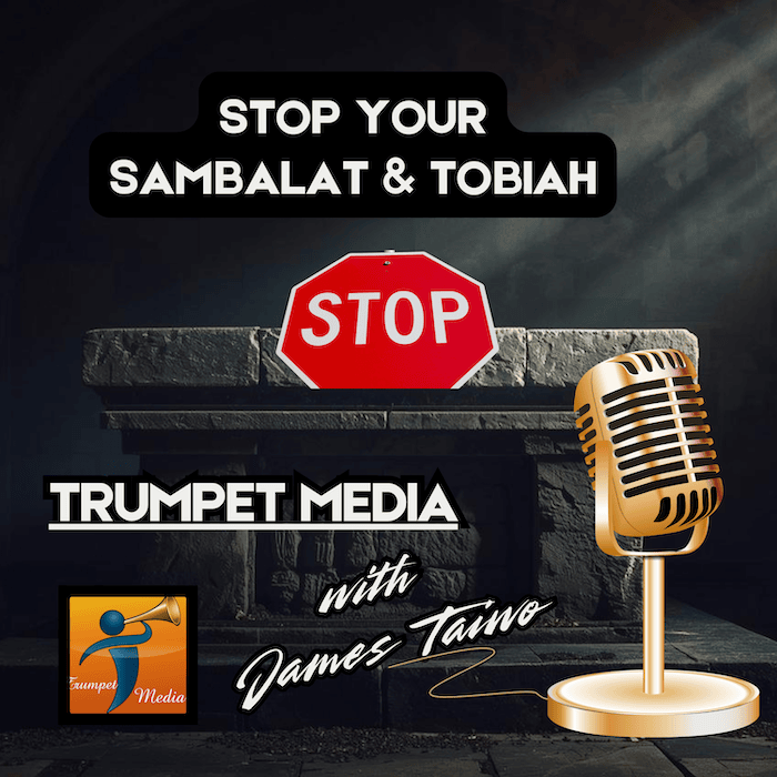 stop sambalat